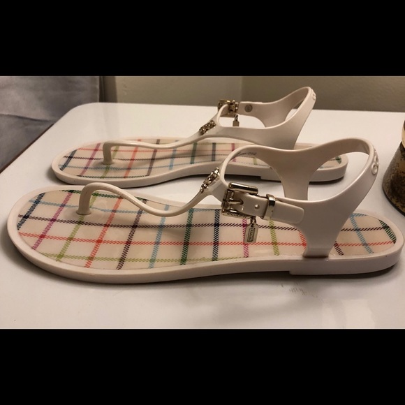 Coach Lala sandal-Pre❤️’d - Picture 2 of 3